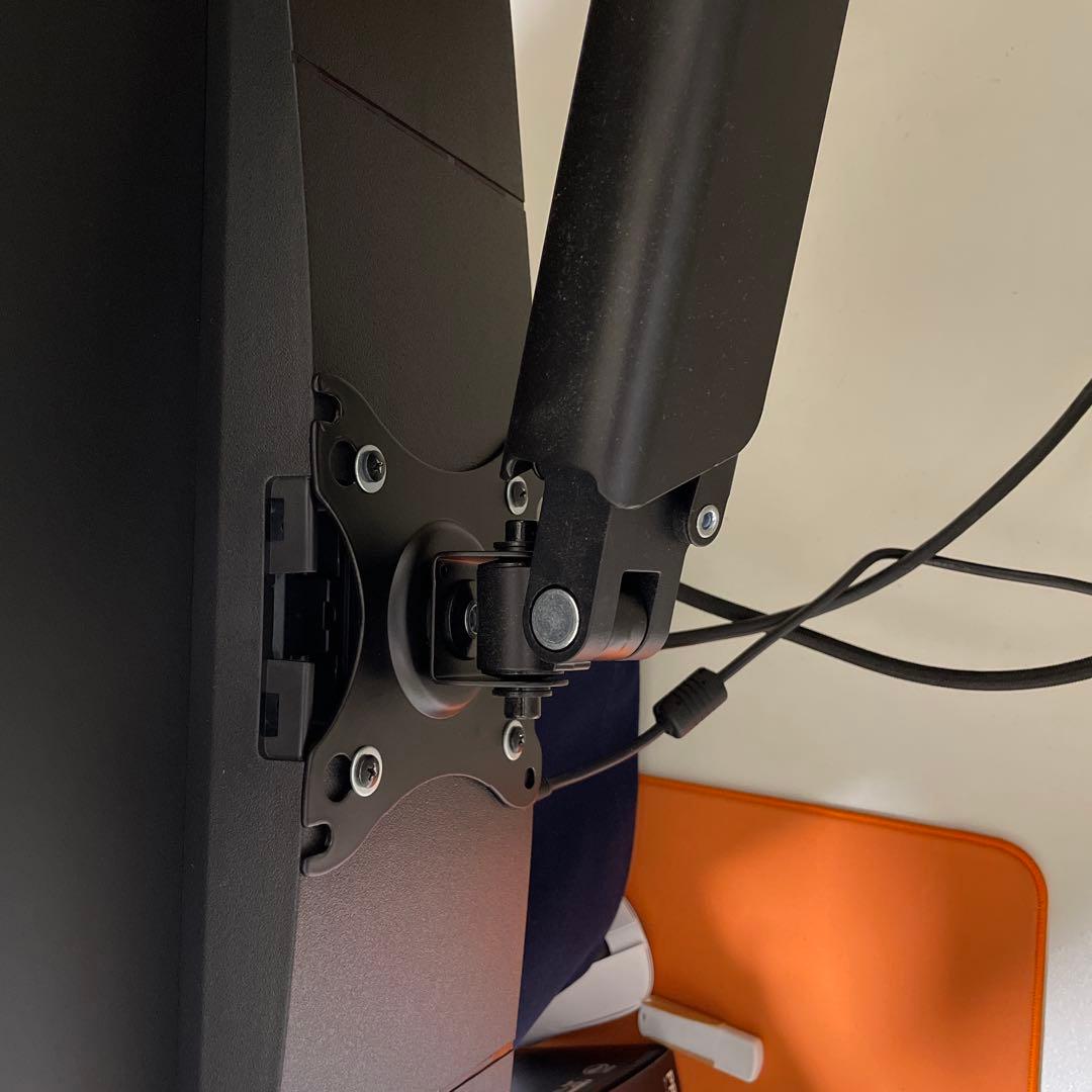 ゲーミングモニター 240Hz LED 25インチ　Z-EDGE UG25I