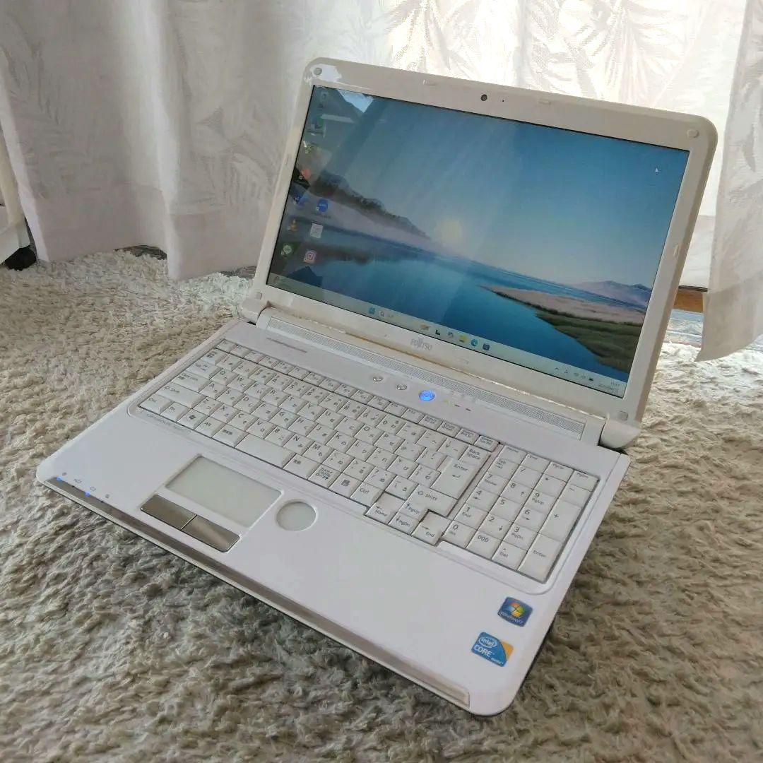 千２４ 超特価 初心者にお勧め カメラ Office ノートパソコン