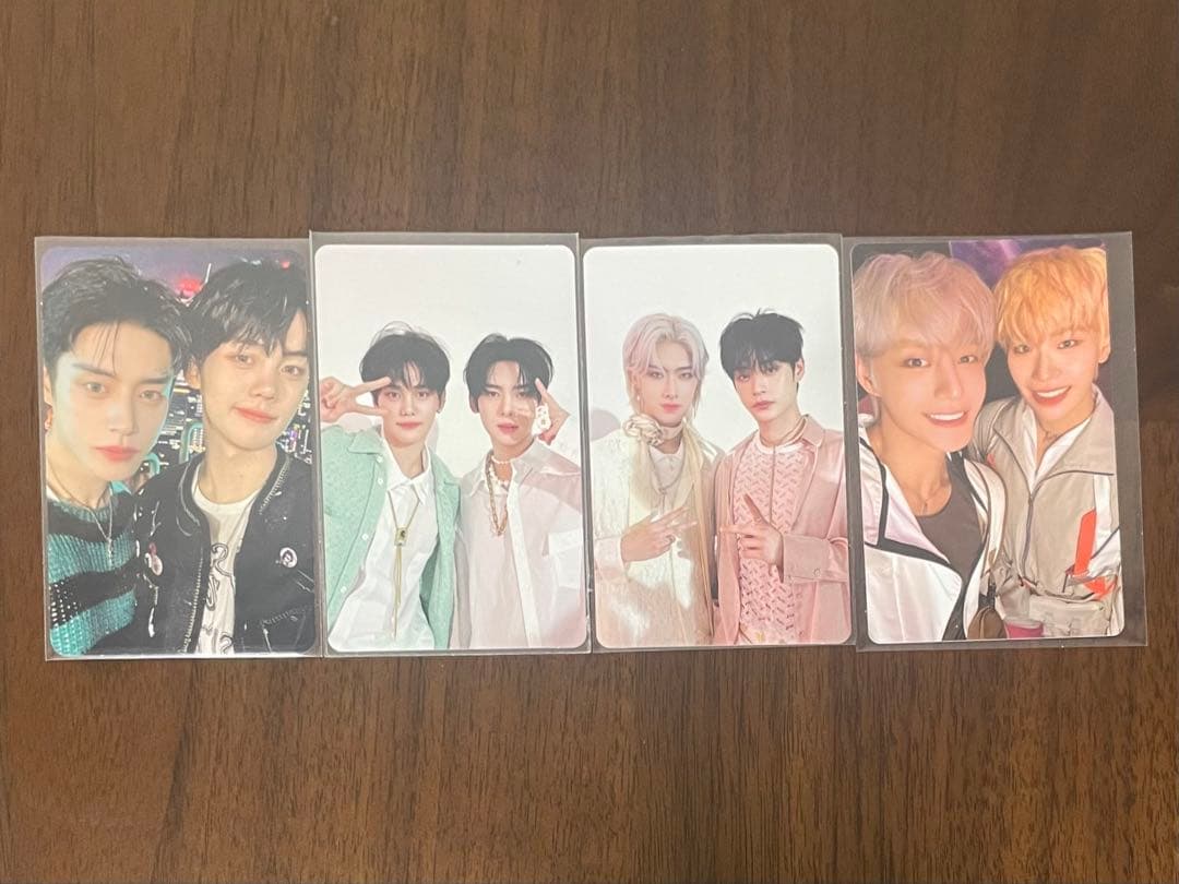 ZEROBASEONE まとめ売り バラ売り