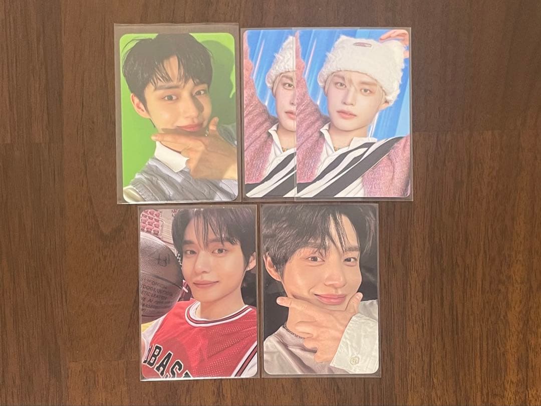 ZEROBASEONE まとめ売り バラ売り