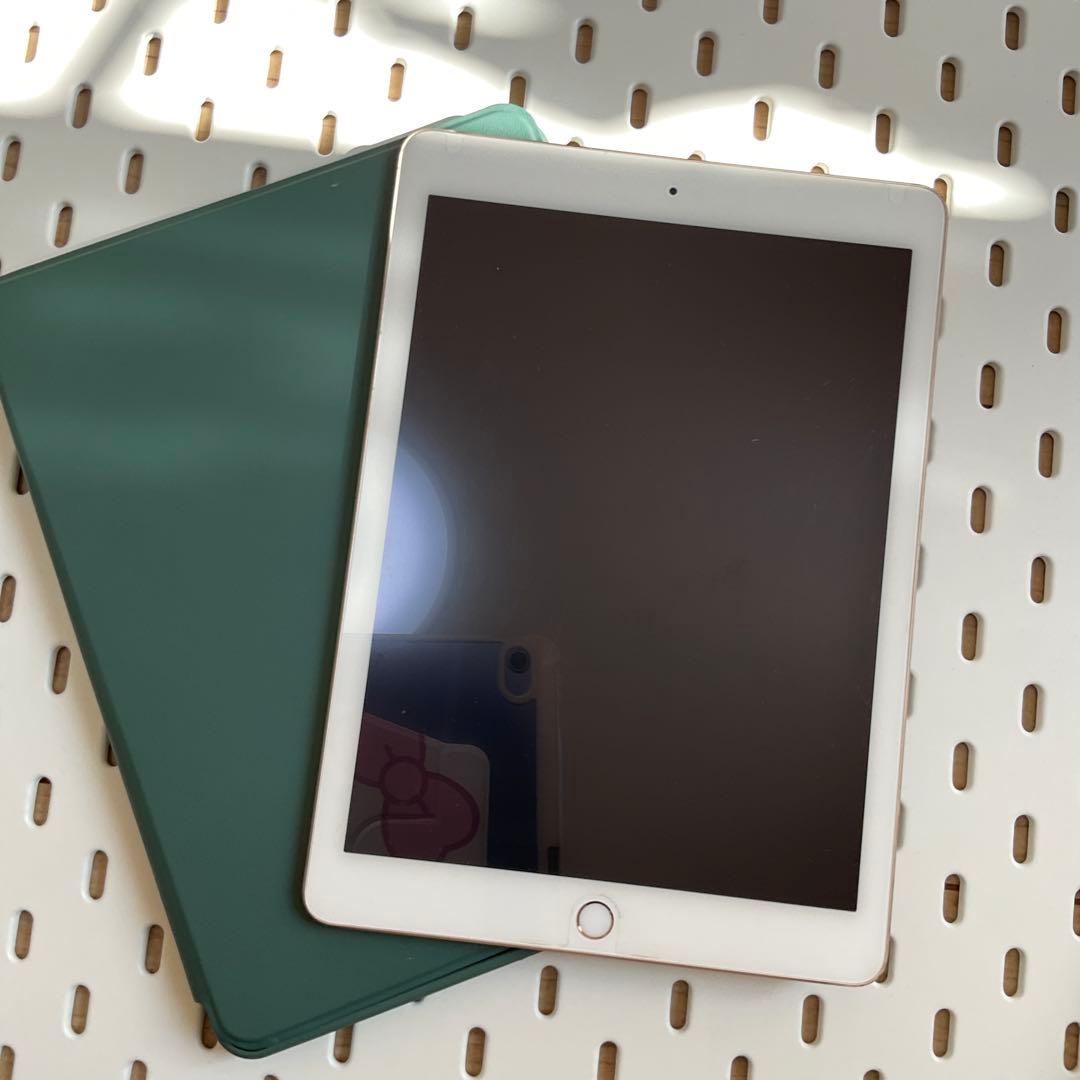 iPad Air 2 64GB ケース