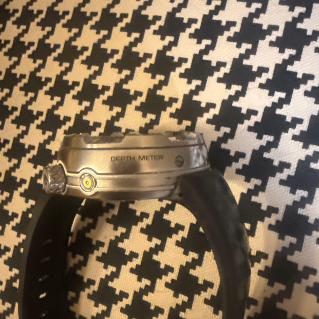 【即日発送】ダイバーズ CITIZEN プロマスター エコドライブ アクアランド