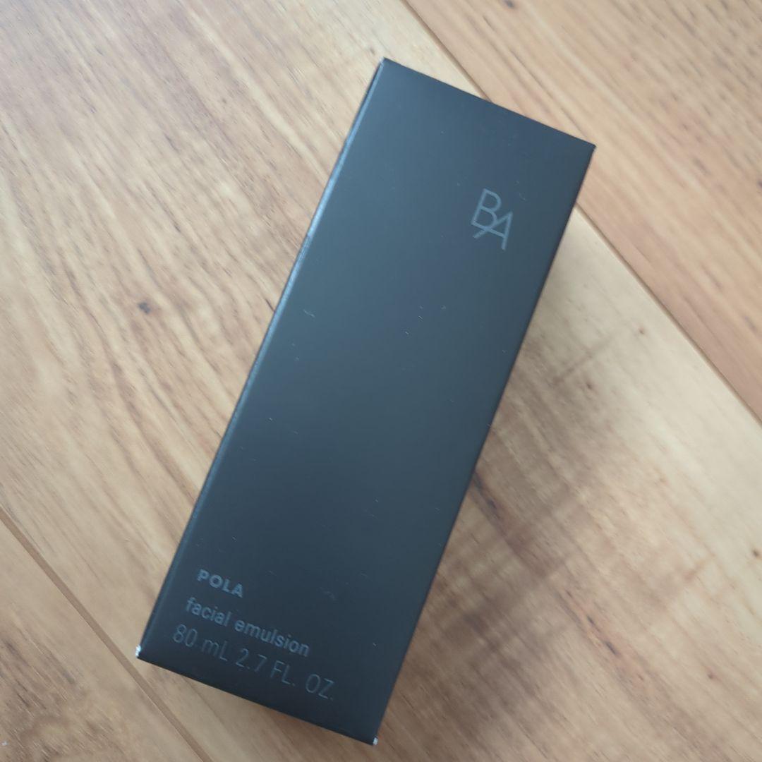新品未使用✨️POLA　B.AミルクN［保湿乳液］レフィル80ml