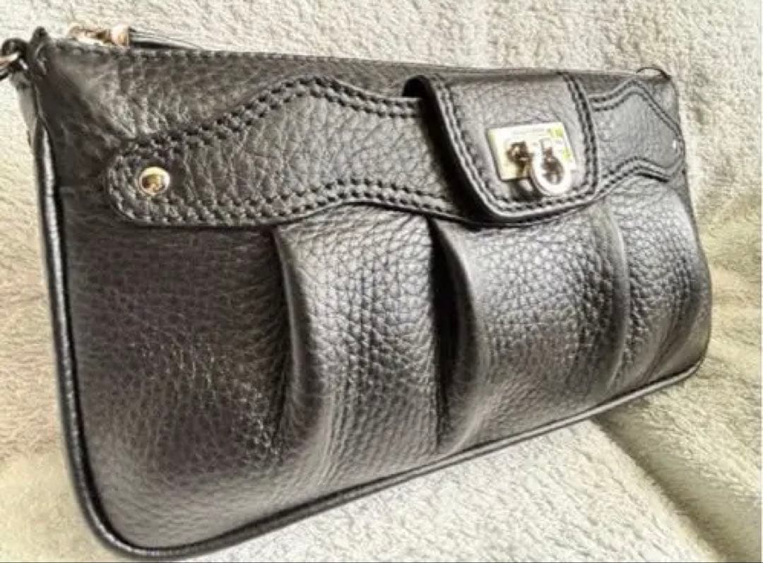 2さん専用　　Ferragamo ハンドバッグ