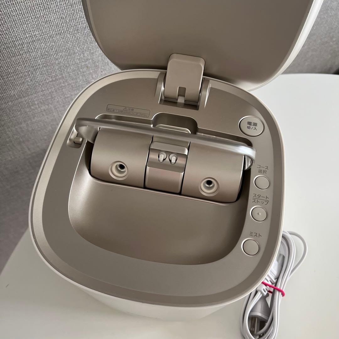 Panasonic ナノケア スチーマー EH-SA0B