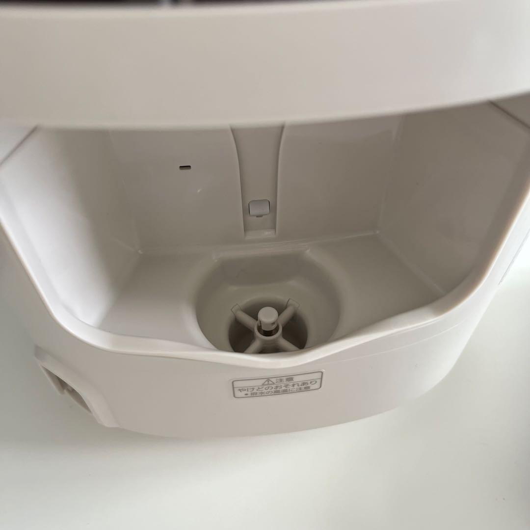 Panasonic ナノケア スチーマー EH-SA0B