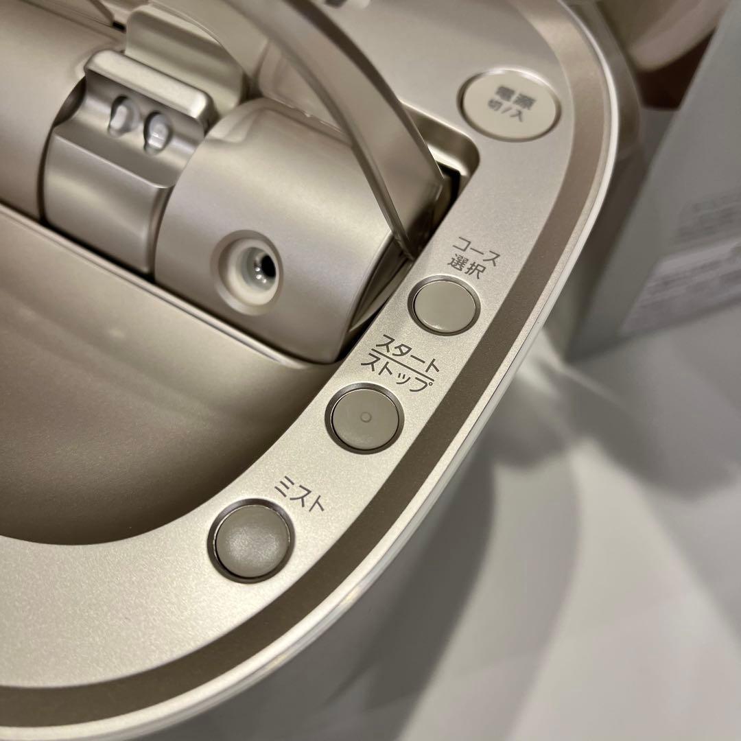 Panasonic ナノケア スチーマー EH-SA0B