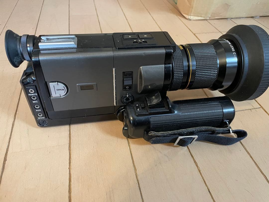 Canon 1014XL-S フィルムカメラ