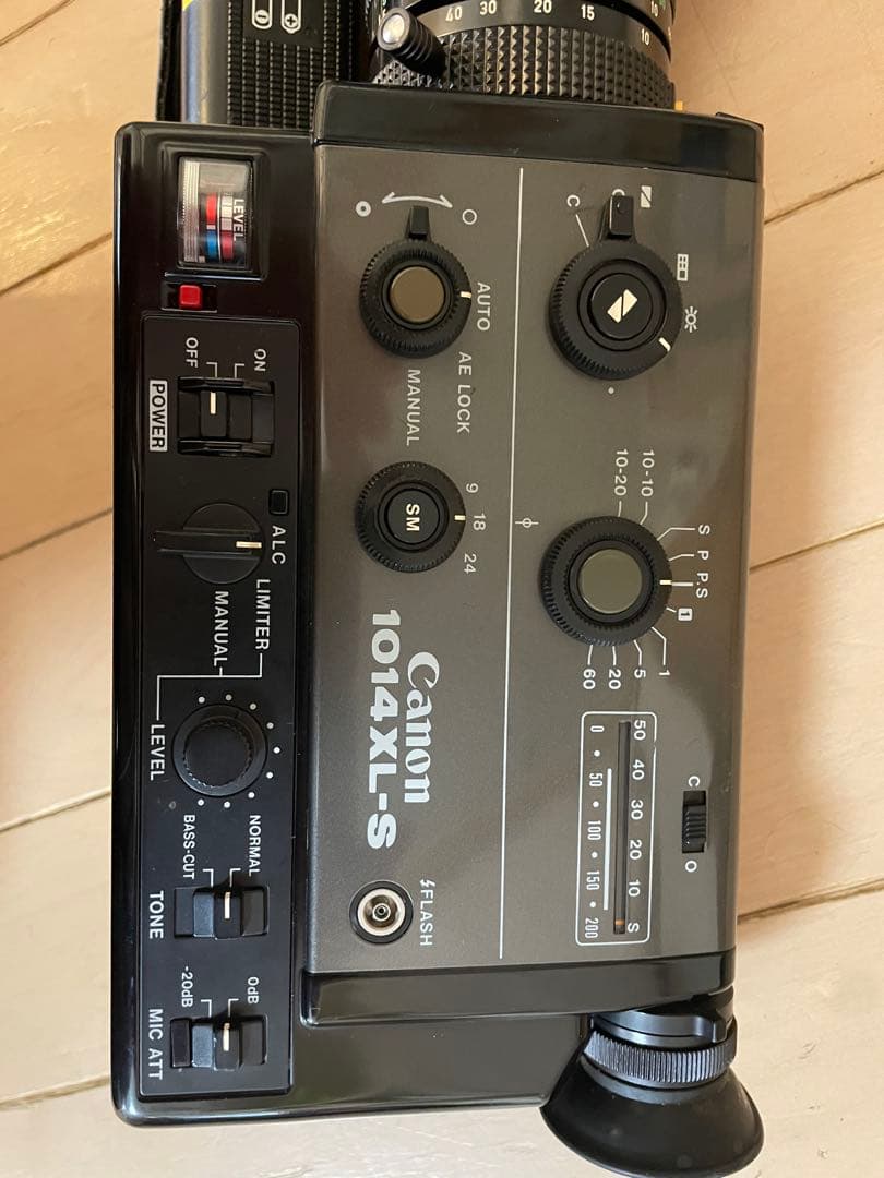 Canon 1014XL-S フィルムカメラ