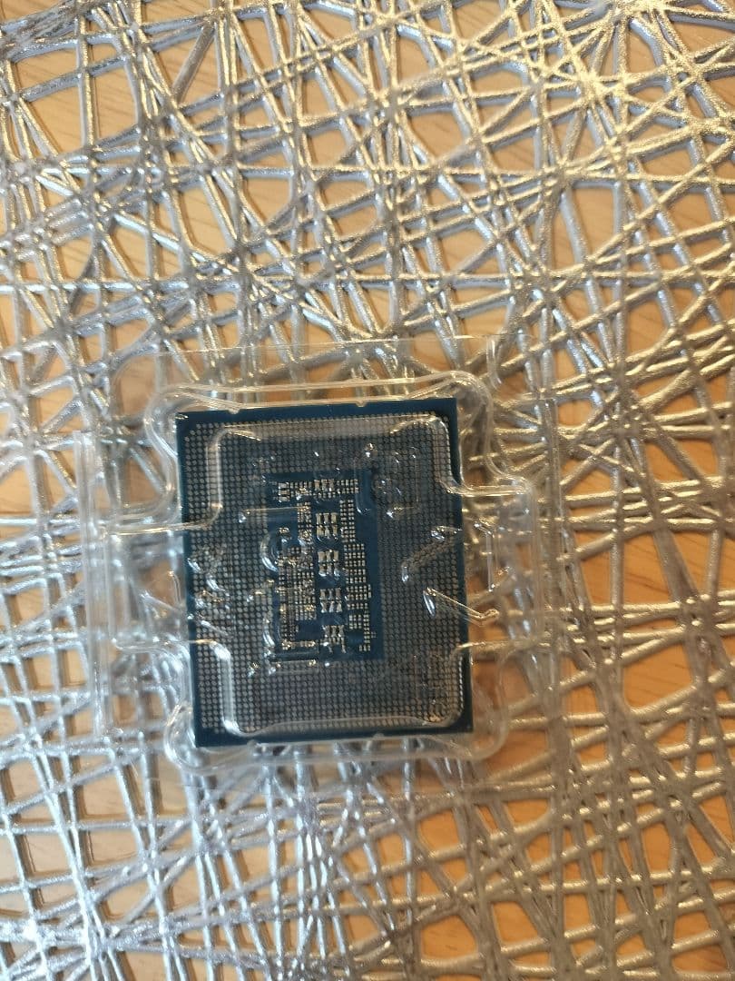 Intel Core i9-14900K CPU　美品
