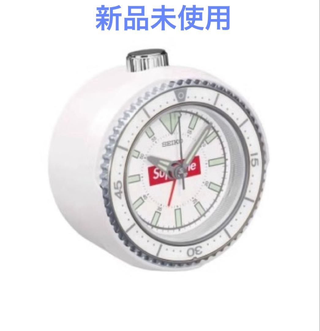 アクセサリー Supreme Seiko Mai Alarm Clock