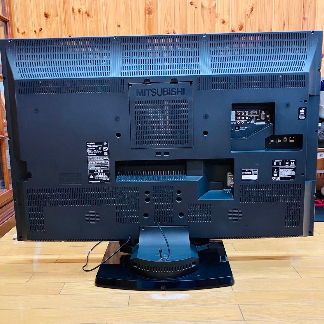 MITSUBISHI LCD-46MDR1 液晶テレビ 3D対応 ブルーレイ