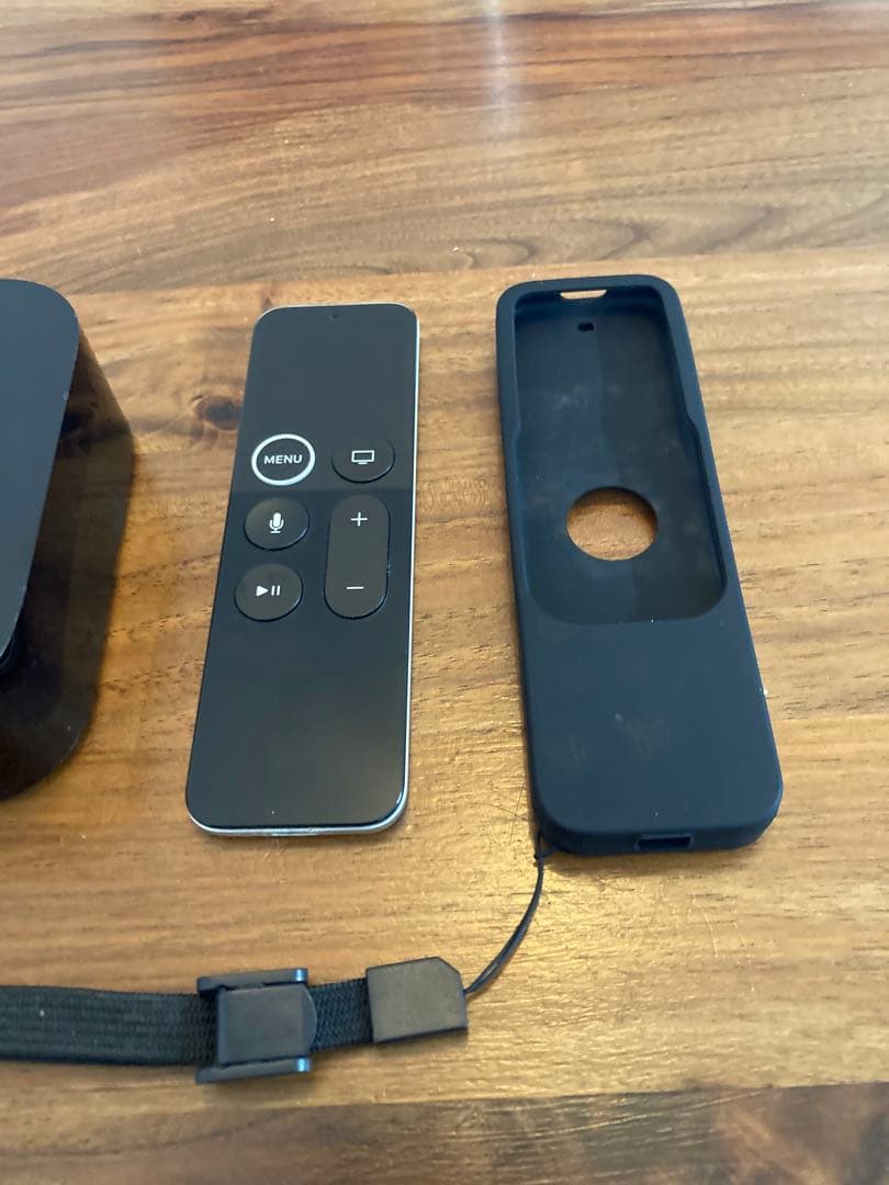 Apple TV 4K A1842 64GB Fire tv stick セット