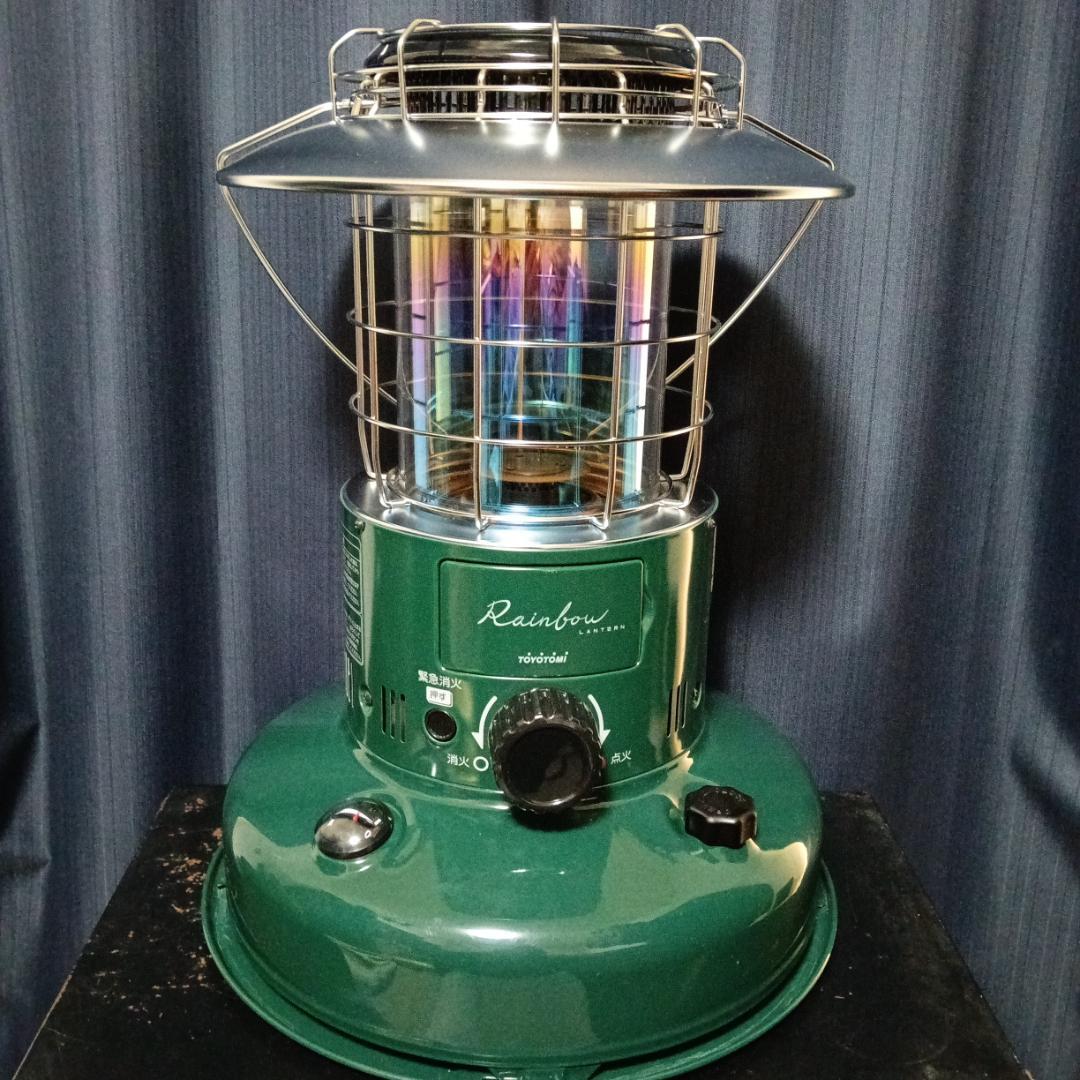 け*ん様 手渡しのみ 大阪市 レインボーストーブ RL-25N 2023年製 オ