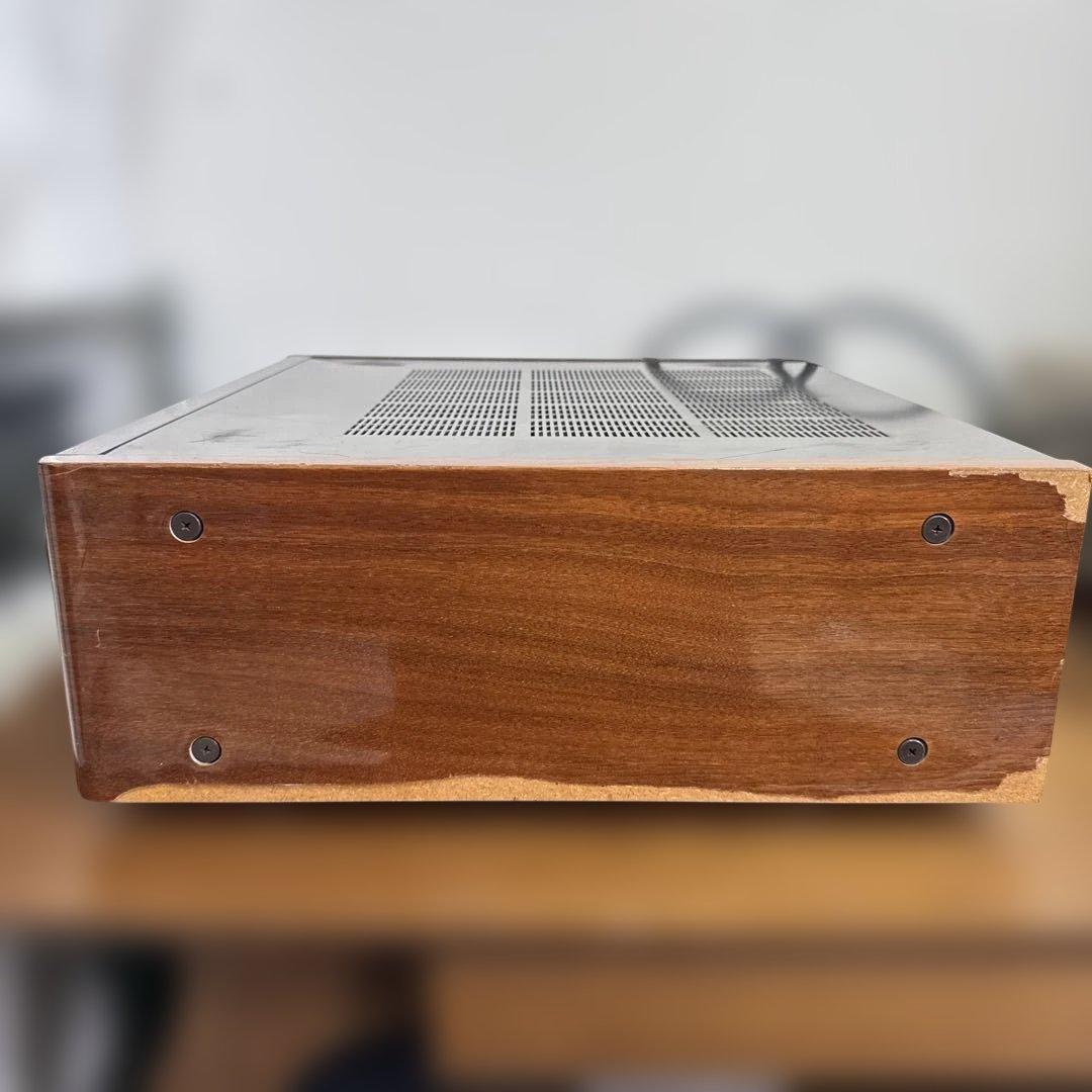 YAMAHA AVX-2200DSP AVアンプ 現状品