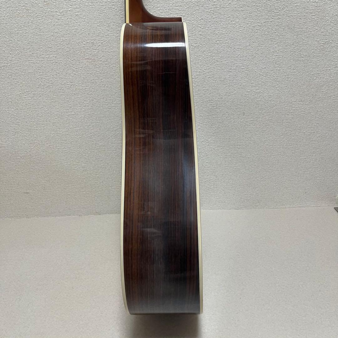 Yamaki YW-40 アコースティックギター アコギ