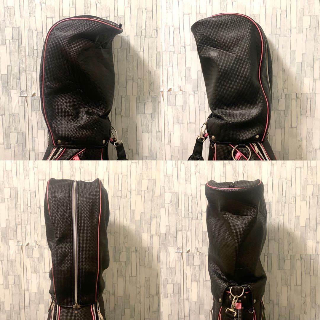 ⭐︎バッグなし変更⭐︎ 高級PT付 XXIO 高級レディースゴルフフルセット10本