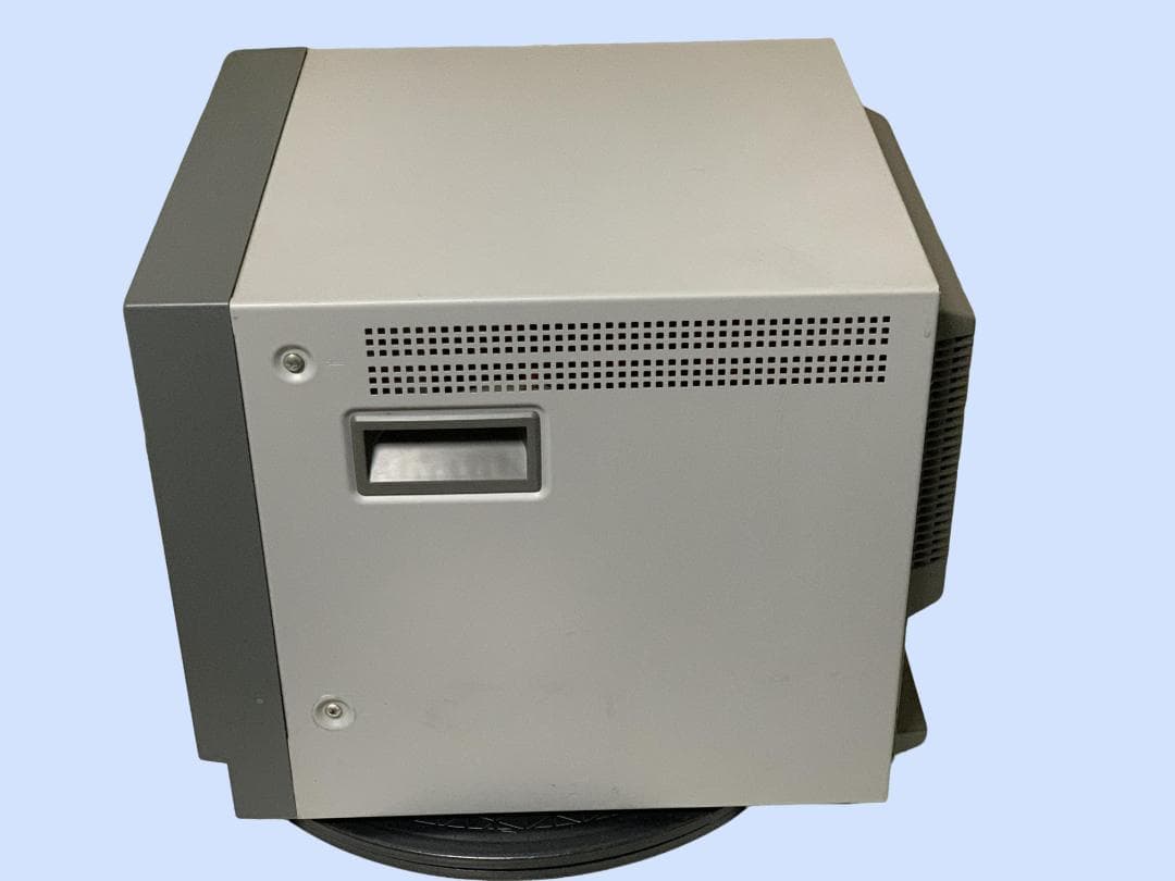 M9649 SONY ソニー カラービデオモニター PVM-14N5J 通電のみ