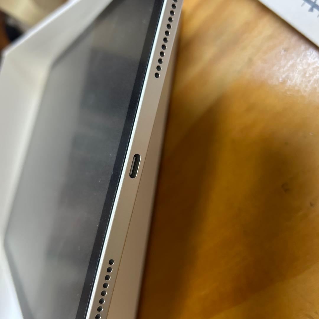 iPad A16 ケース・フィルム・ペンセット