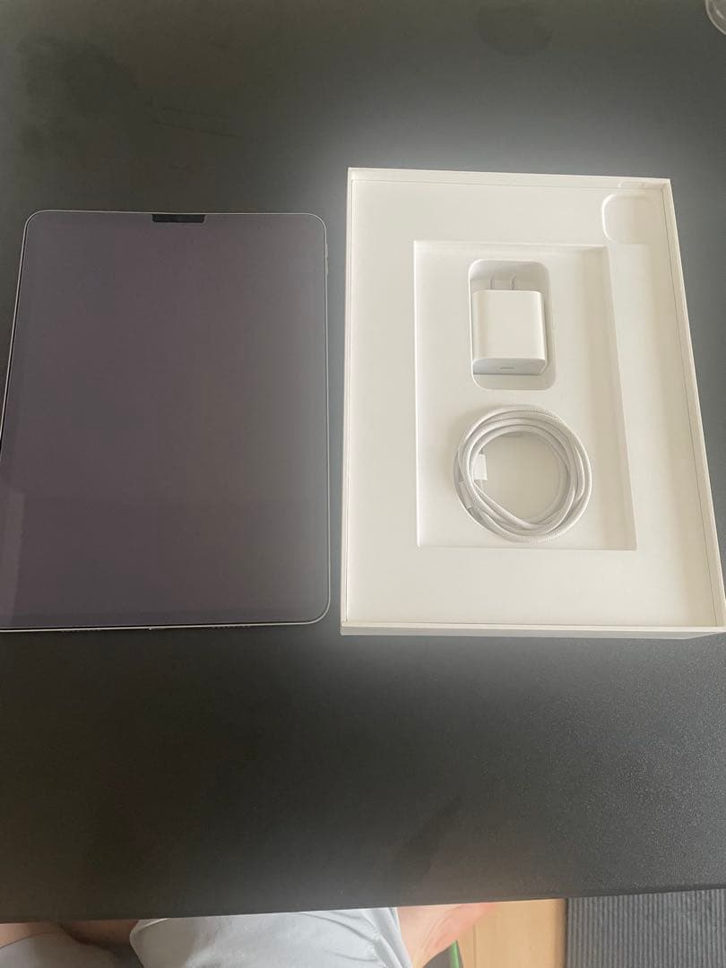 iPad Pro第4世代11inch＋専用フィルム＋専用ケース＋専用タッチペン
