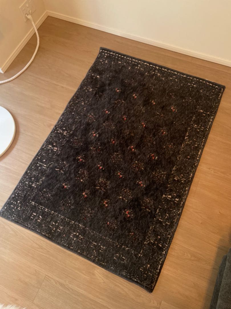 unico CALIGO バイルラグ 100x140cm