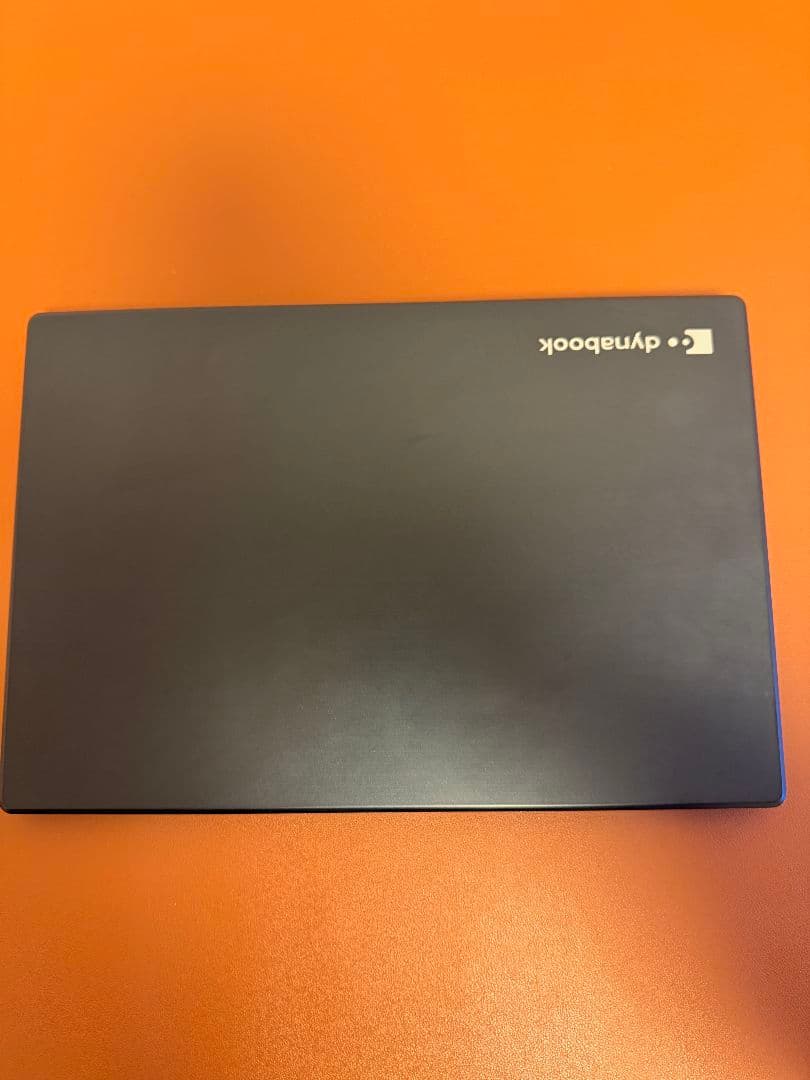 Windowsノート本体 DynabookG83/FP i7-10510u 16G-512G