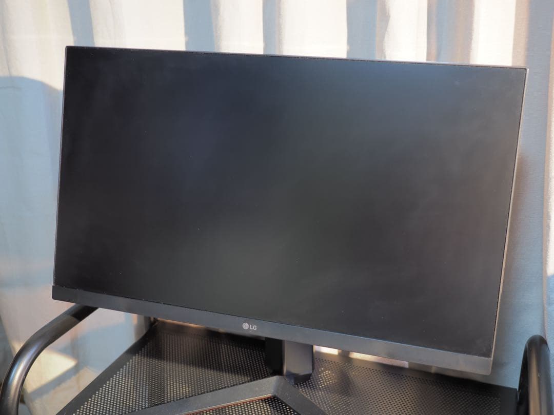 ディスプレイ・モニター本体 LG UltraGear 24GN650-BAJP