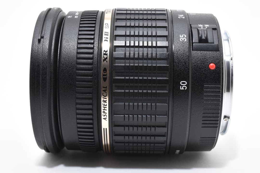 レンズ(ズーム) Tamron AF 17-50mm F2.8 Di II Canon #9939