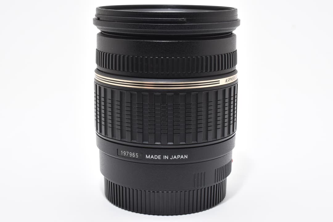 レンズ(ズーム) Tamron AF 17-50mm F2.8 Di II Canon #9939