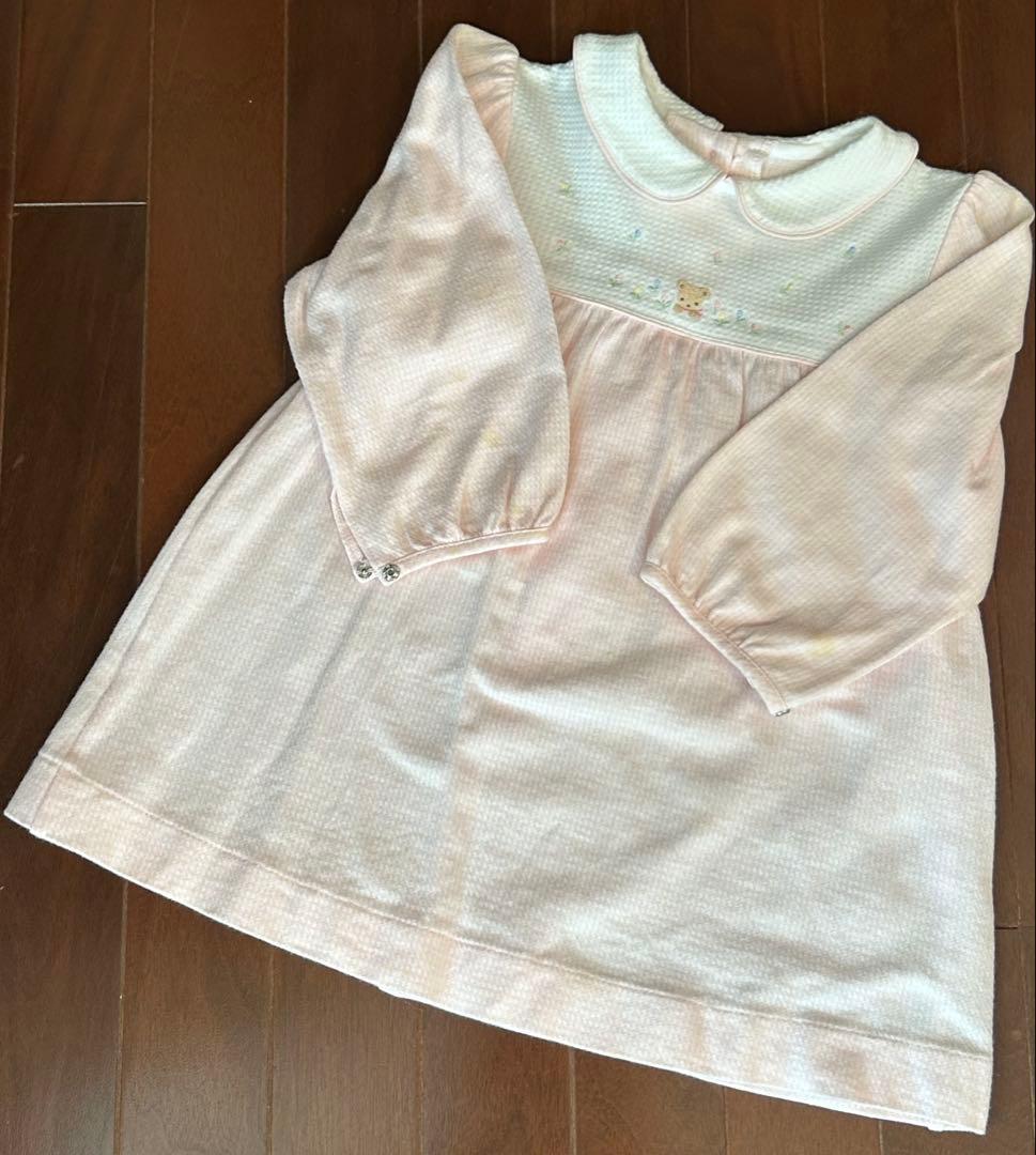 familia ファミリア 80cm 【5点セット】➕1点