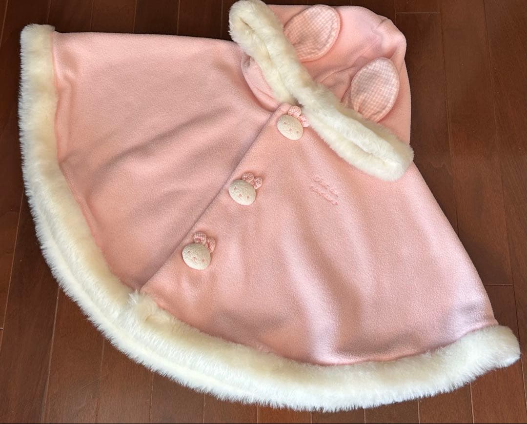 familia ファミリア 80cm 【5点セット】➕1点