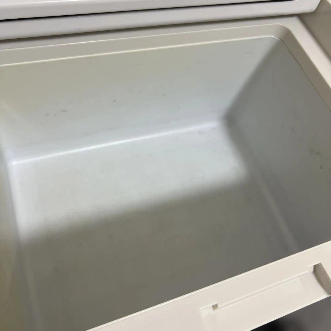 車載対応冷蔵冷凍庫15L NCB‐015 ナフコ