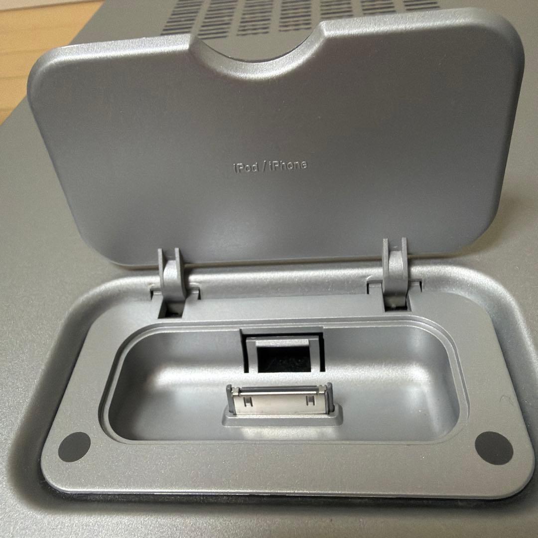 Pioneer CDミニコンポーネントシステムX-HM81-S