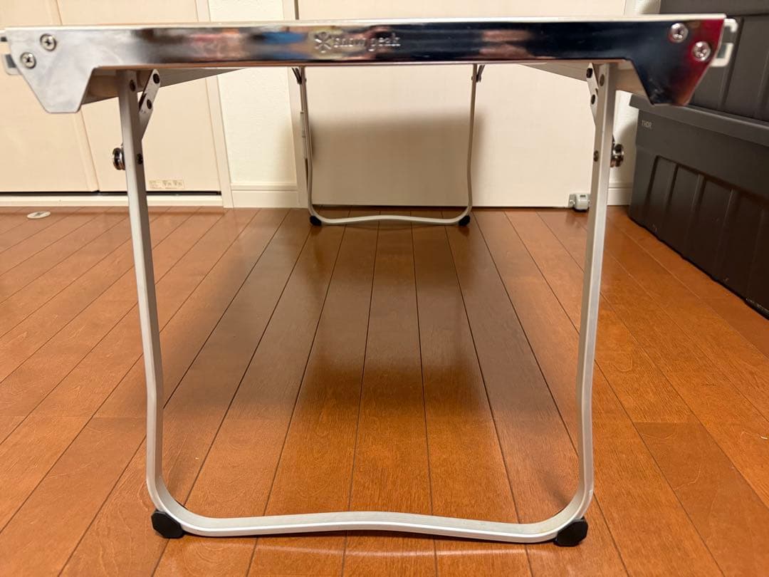 スノーピーク　エントリーIGT CK－０８０