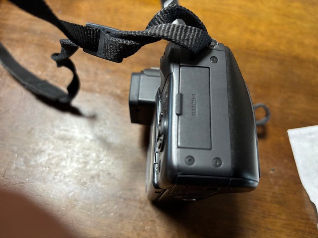 掲載停止し前再値下ですレンズ付きLUMIX G DMC-G3 ミラーレス一眼