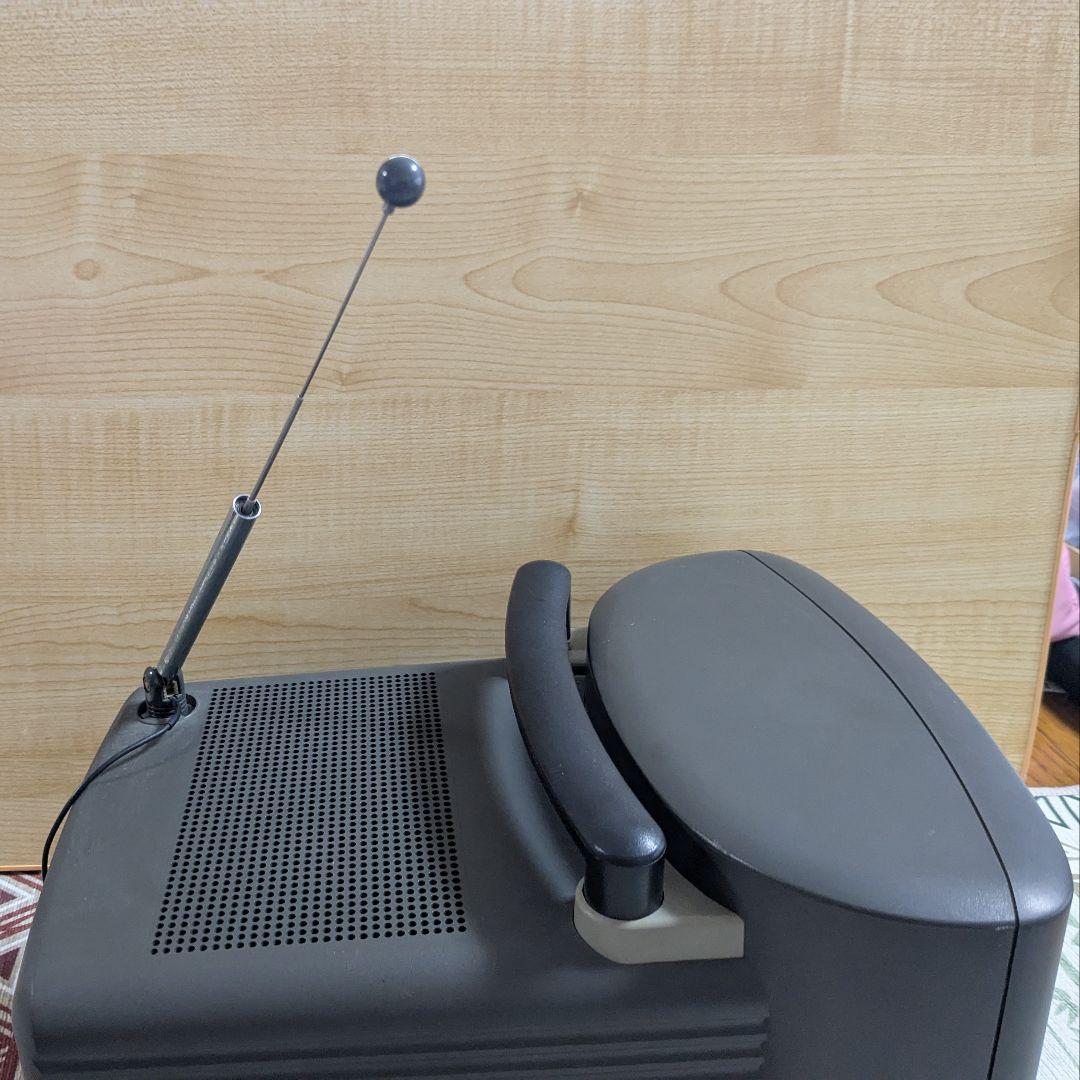 SONY KV-9AD2 93年製　トリニトロン　ブラウン管テレビ　ジャンク