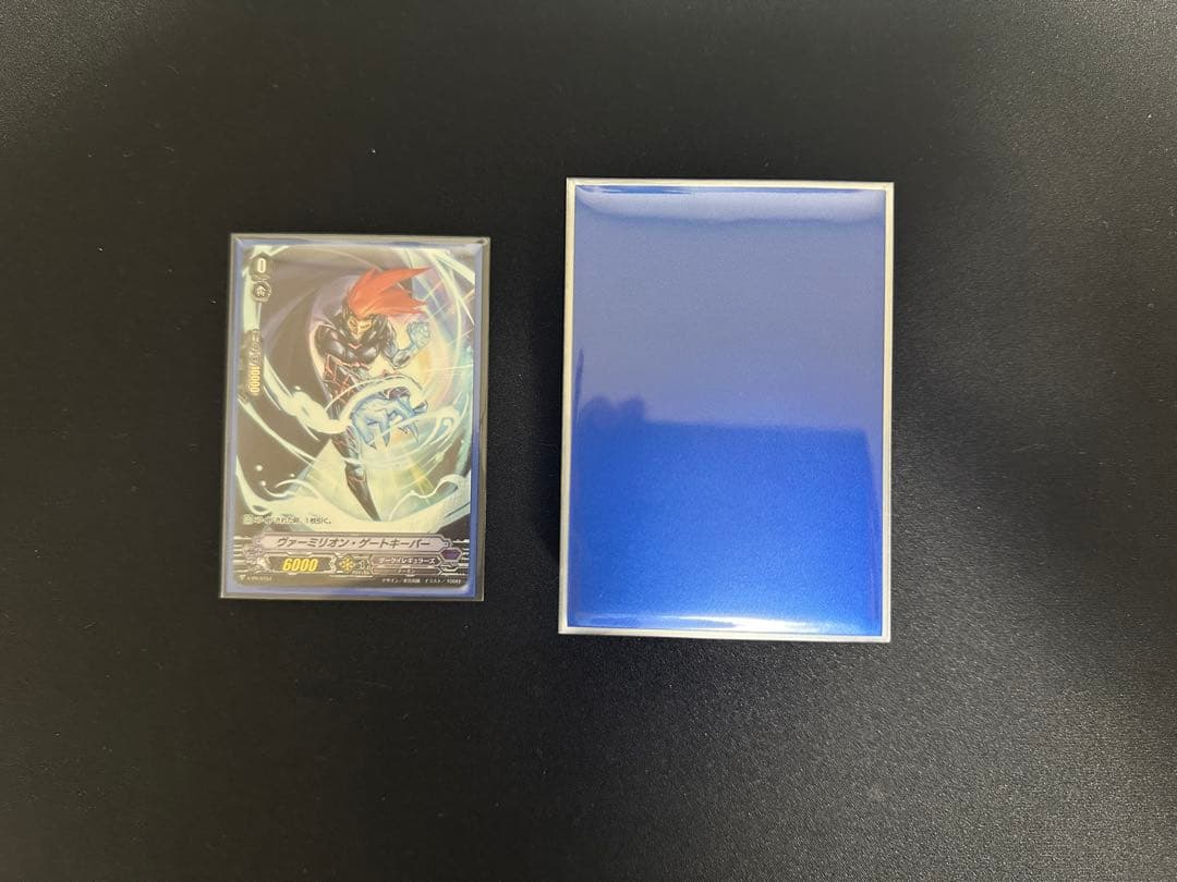 ヴァンガード カオスブレイカー シャルハロート Pスタンデッキ 微高レート