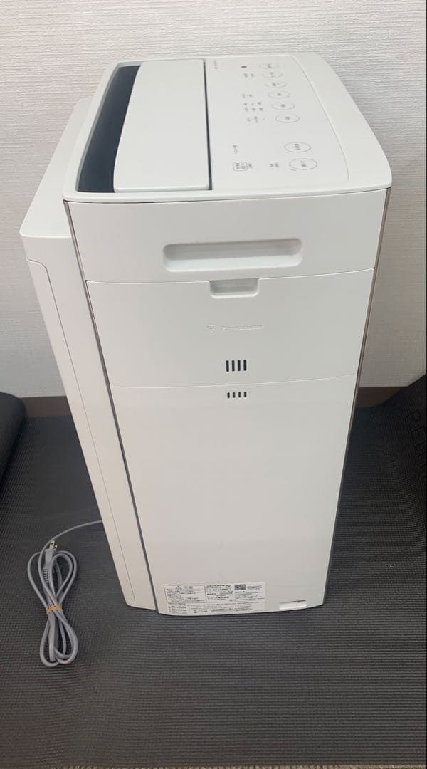 SHARP 加湿空気清浄機 KI-PX75