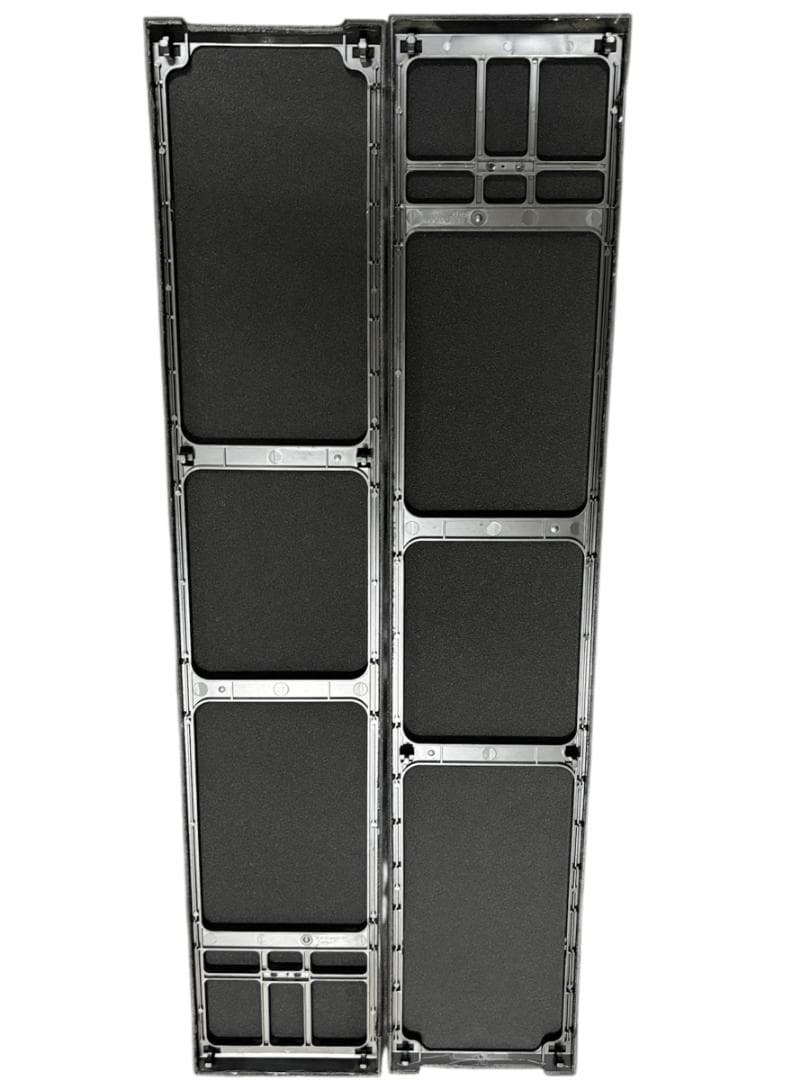 【中古】SONY SS-CS3 トールボーイスピーカー ペアセット