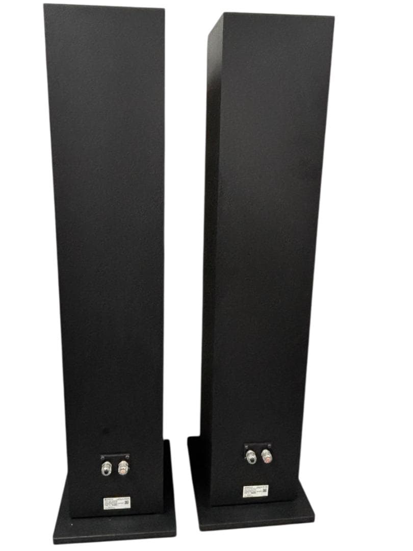 【中古】SONY SS-CS3 トールボーイスピーカー ペアセット