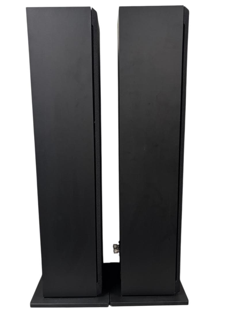 【中古】SONY SS-CS3 トールボーイスピーカー ペアセット