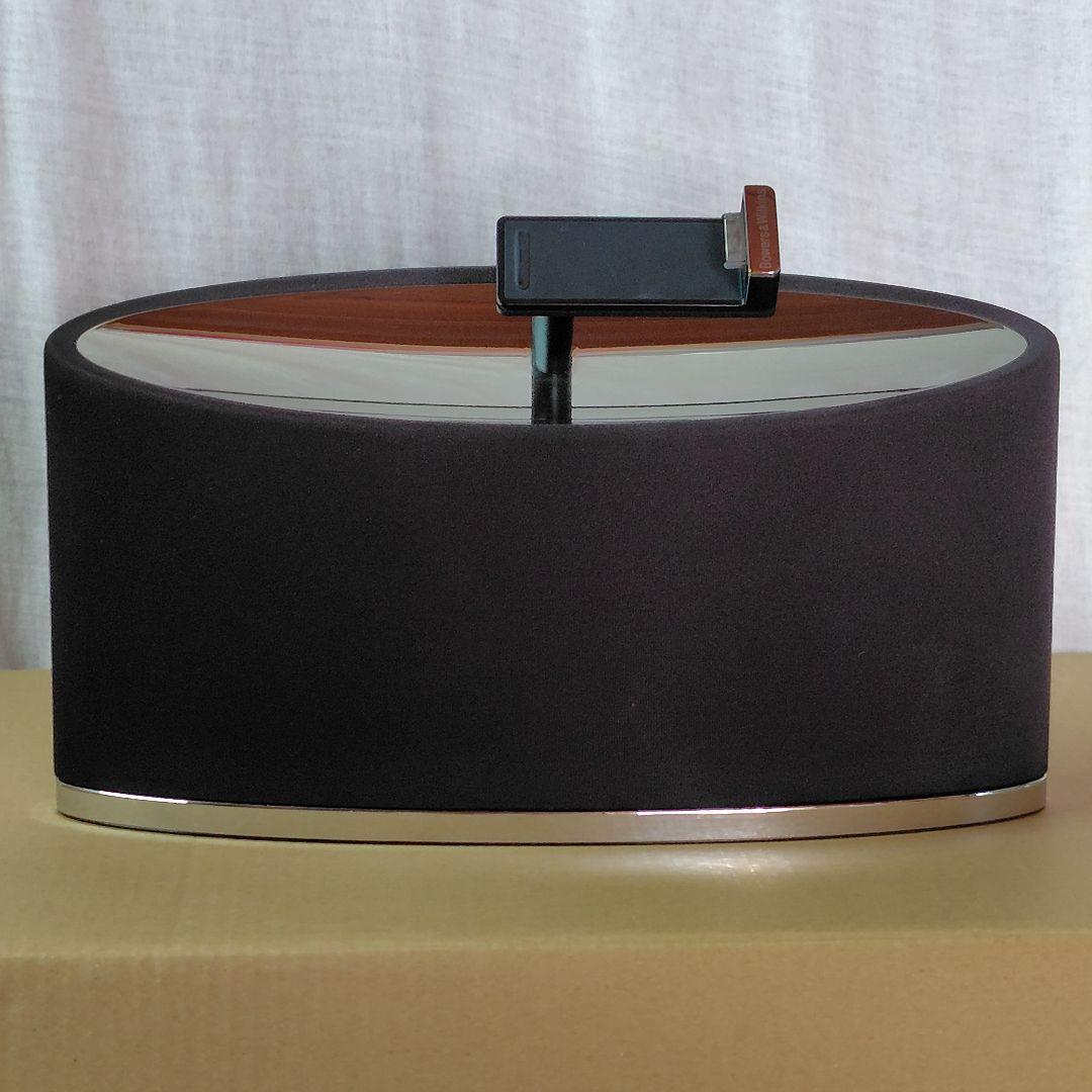 B&W Zeppelin Mini ツェッペリンミニ 美品