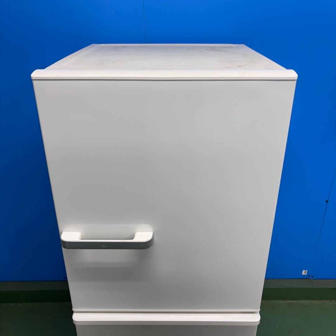 590 セット購入割有り　大型冷蔵庫　200L強　小型　一人暮らし　右開き