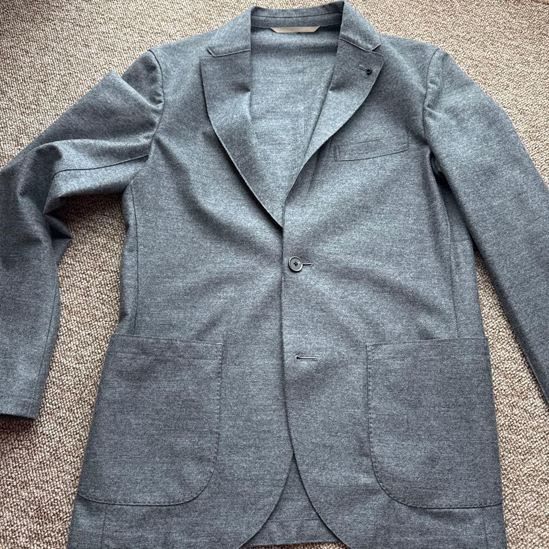 【週末限定値下げ】アウール AOURE マルペンサFIRSTCLASSジャケット