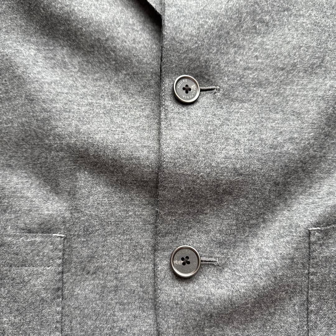 【週末限定値下げ】アウール AOURE マルペンサFIRSTCLASSジャケット