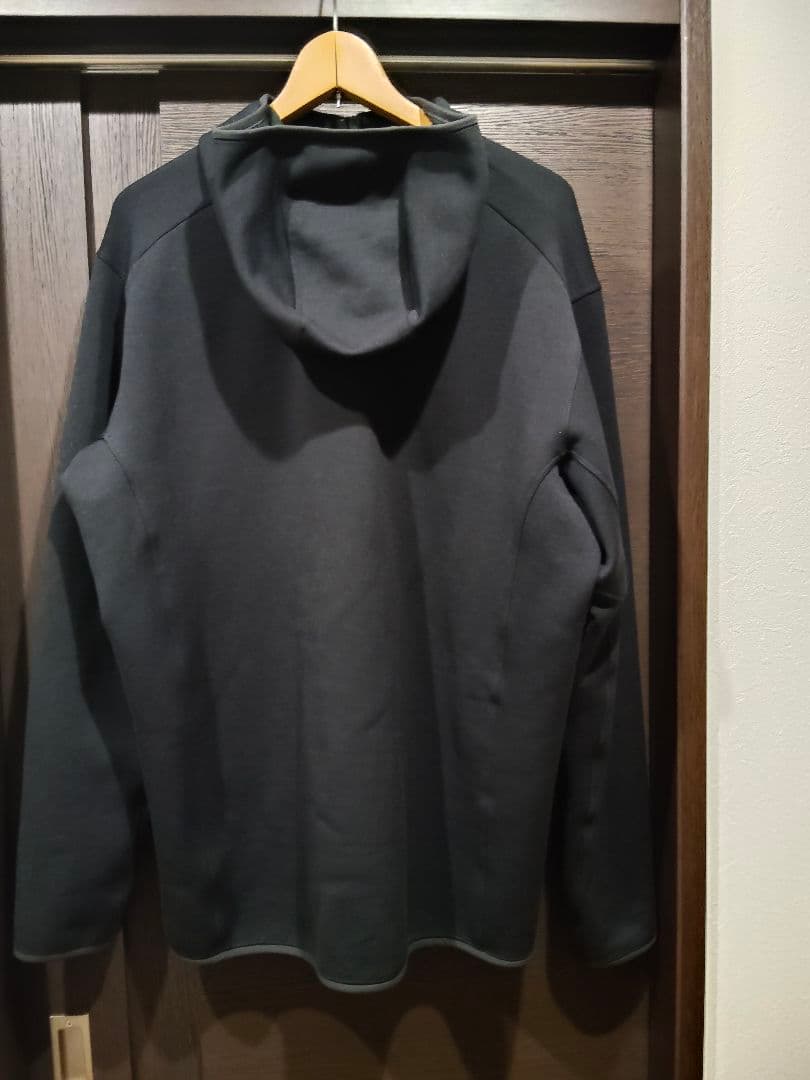 アークテリクス カイヤナイトARフーディ　ポーラテック　XL