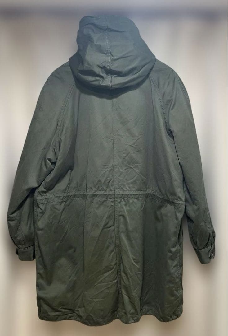 フランス軍M-64 108L 専用ボアライナー付