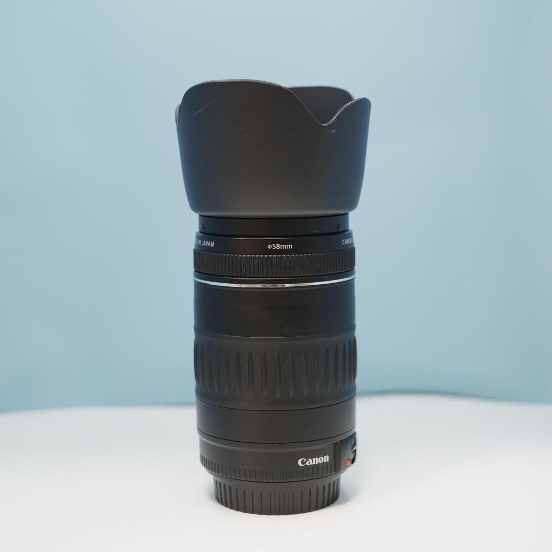 Canon純正 90-300mm 望遠レンズ a4450