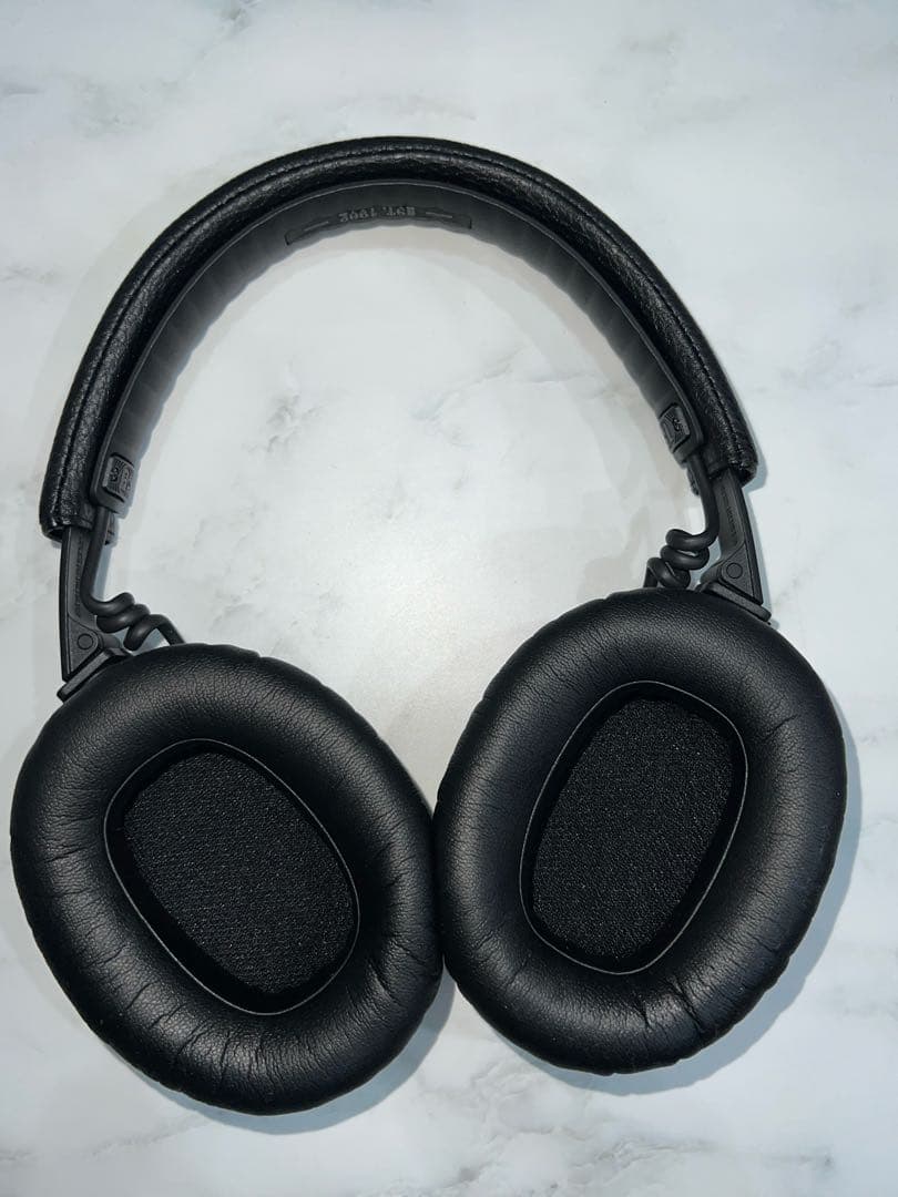 最終価格　極美品　Marshall Monitor III A.N.C.