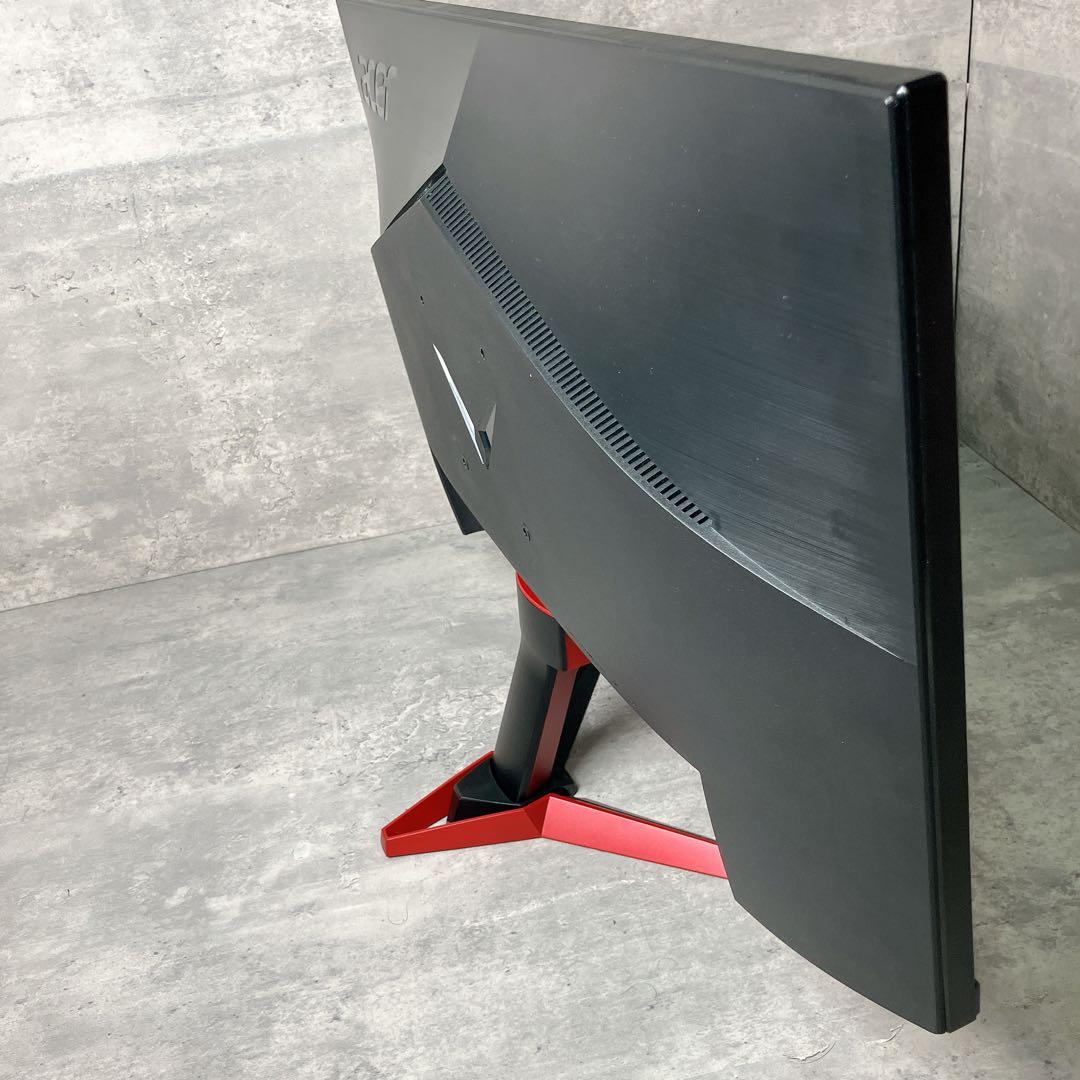 Acer 27インチ ゲーミングモニターフルHD VG271sbmiipx